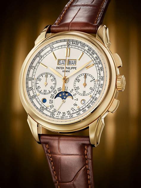 philip watch vs patek philippe|Patek Philippe watches on ebay.